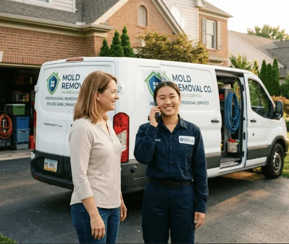 Crawlspace Mold Remediation Lakewood, NY FAQs